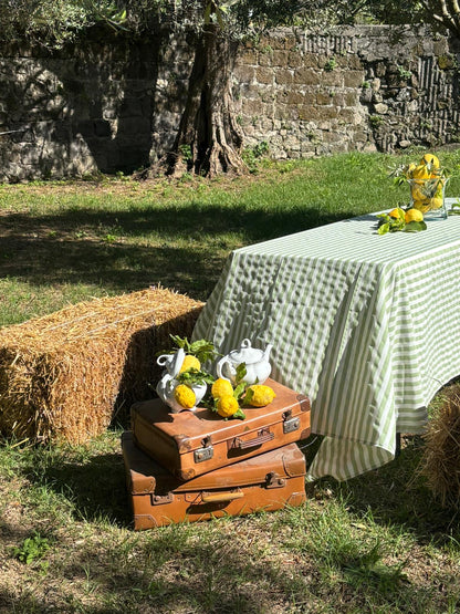 A Tavola con l’Arte – Crea il tuo piatto decorato 07/06/26 Castellammare di Stabia