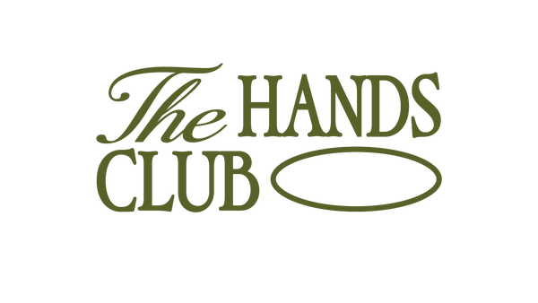 THE HANDS CLUB